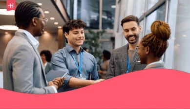 Corporate event ideas