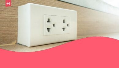 costa rica plug type B