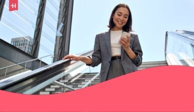 EE Business sim Review