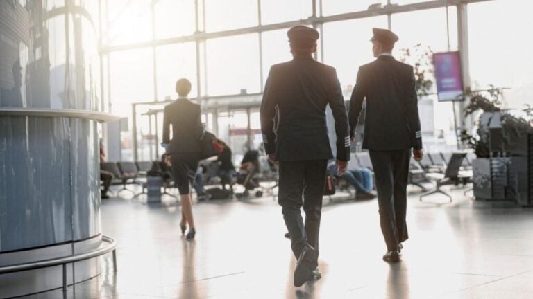 Find out what pilots and former pilots have to say about working at Ethiopian Airlines.