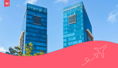 coworking barranquilla