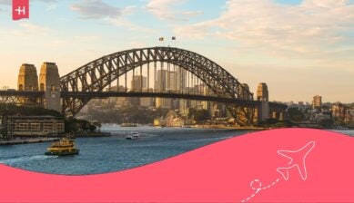 how many days in sydney