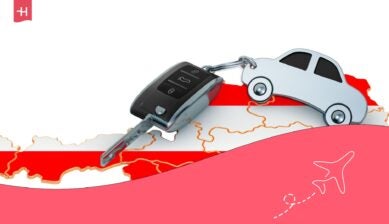 Best international driving insurance providers.