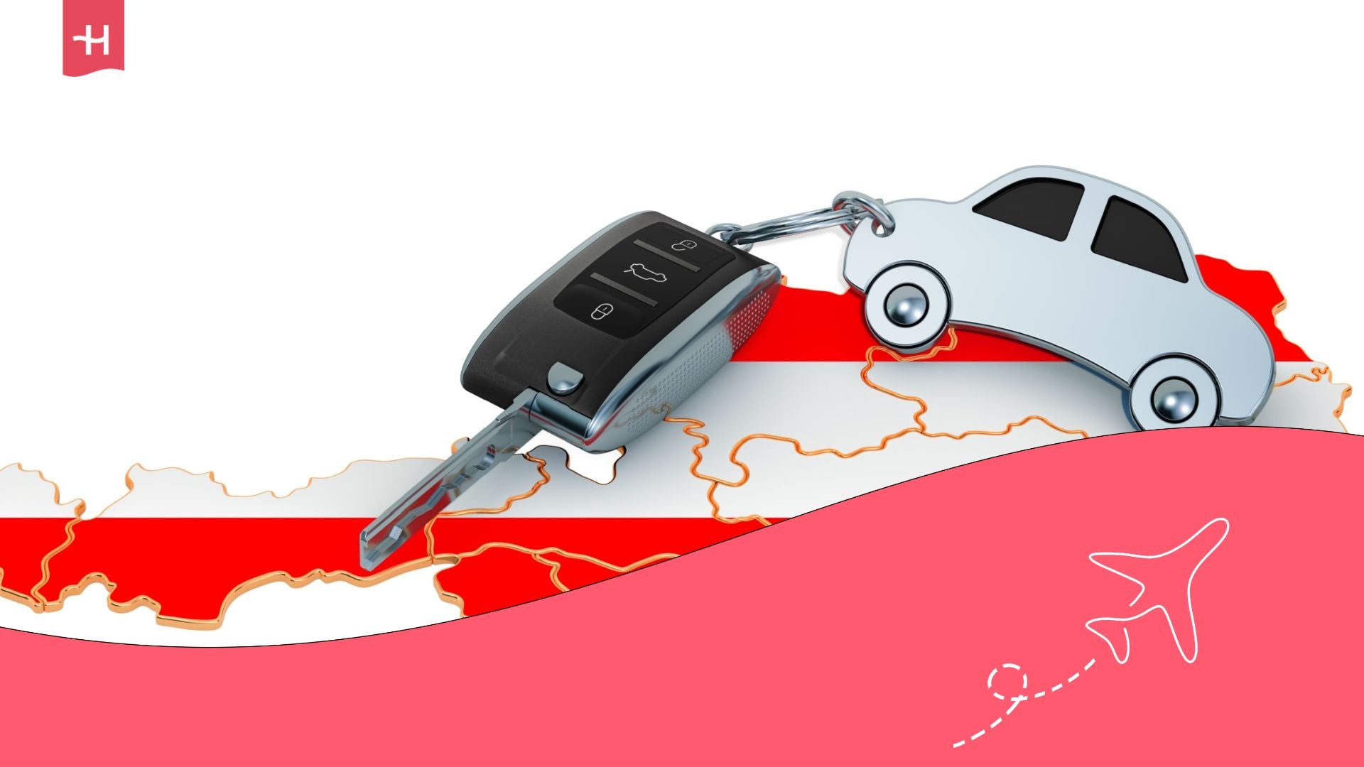 Best international driving insurance providers.