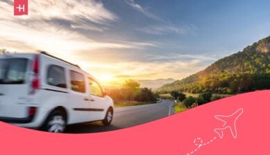 International driving permit