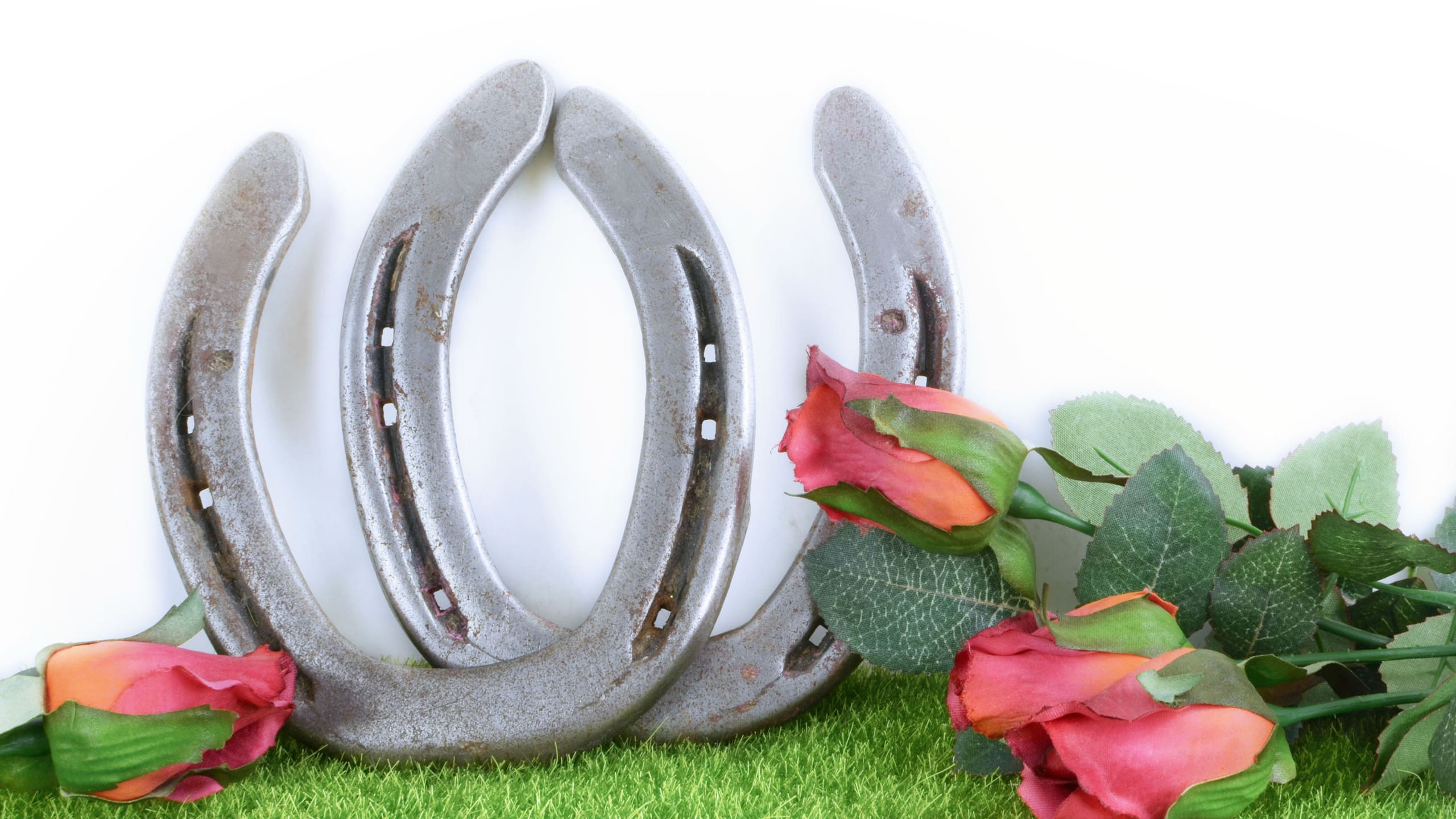 The mint julep, the hats, the roses: Kentucky Derby traditions that ...