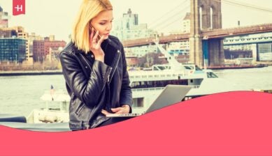 Maya Business eSIM review