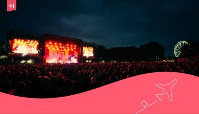 rock im park