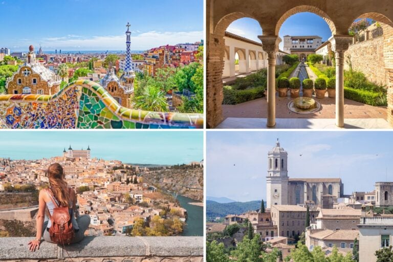 spain