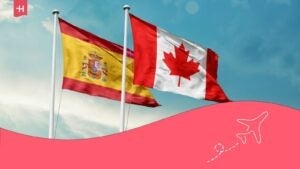 Find out which country—Canada or Spain—will have lower taxes in 2026.