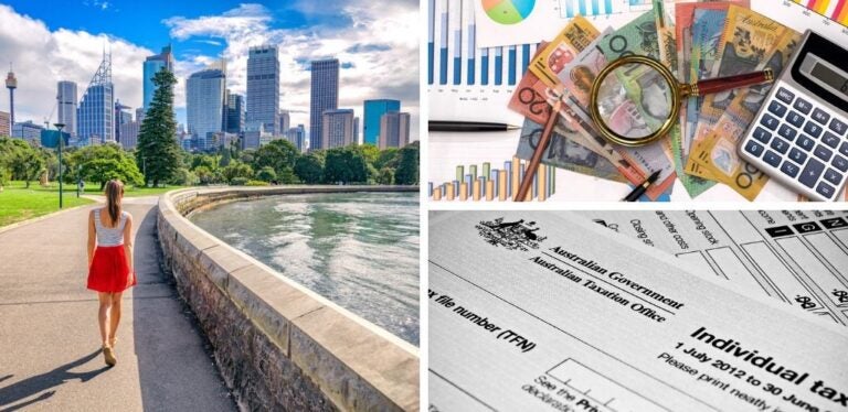 Taxes for Foreigners in Australia That Individuals Will Pay