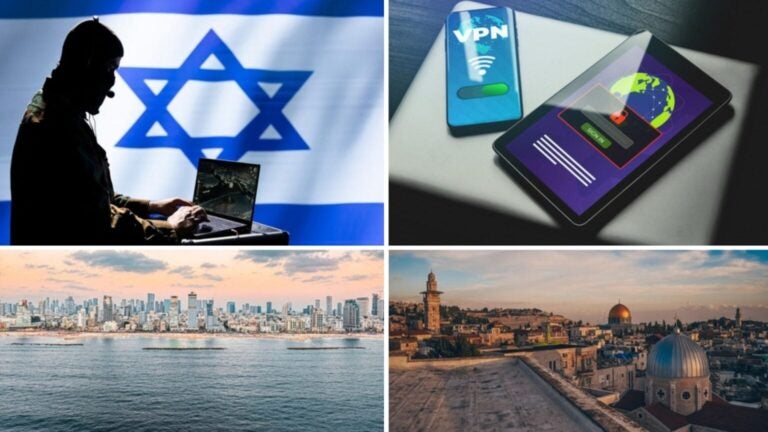 The-5-best-vpn-Israel