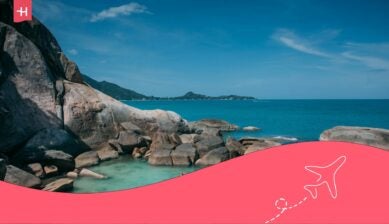 things to do in koh phangan