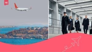 turkish airlines review