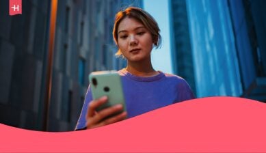 visible international roaming