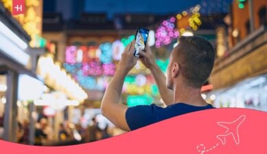 vodafone roaming singapore