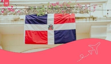 volunteer in dominican republic