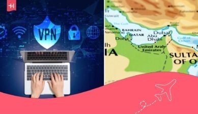 best vpn in uae