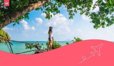 best vpn in thailand