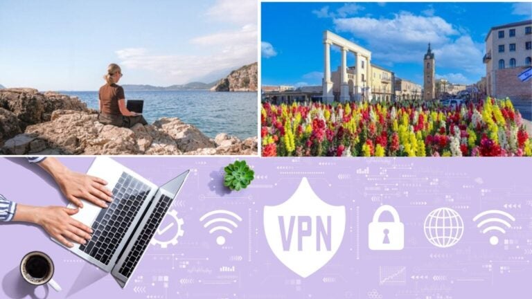 which vpn is best for israel