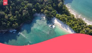 Best summer vacation destinations