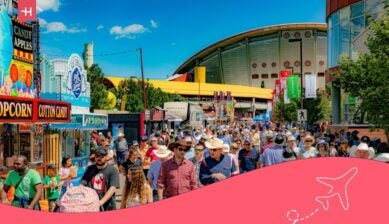 Calgary Stampede