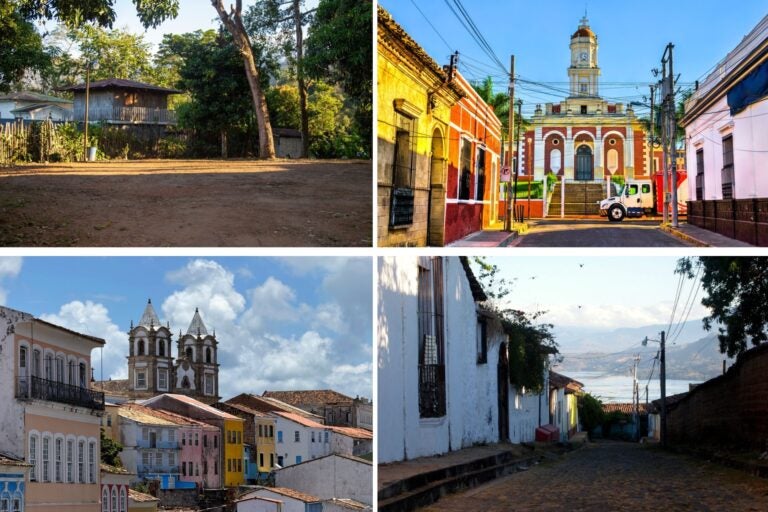 El Salvador