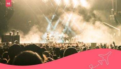 Fuji Rock Festival