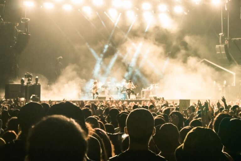 Fuji Rock Festival 