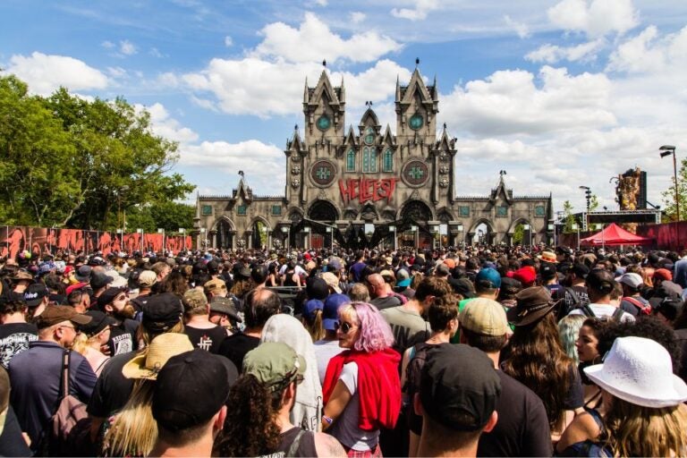 Hellfest