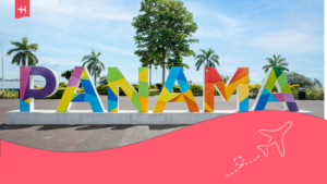 Holafly start a business in Panama