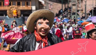 Inti raymi peru 2026