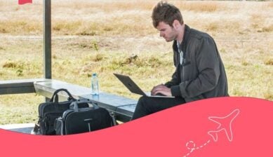 compare mobal wifi vs holafly plans