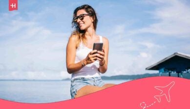 Optus Philippines roaming
