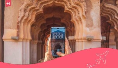 Optus international roaming in India