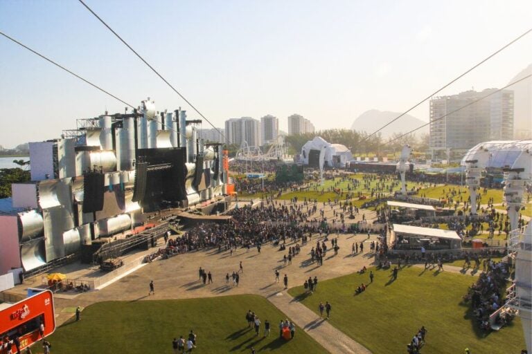 Rock in Rio 