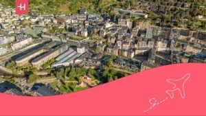 start a business in andorra