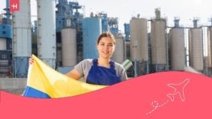 Starting a business in Colombia in 2026.