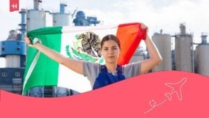 Starting a business in Mexico in 2026.