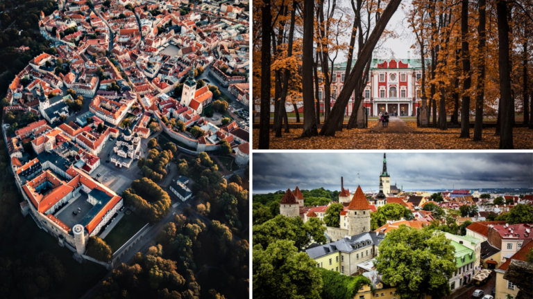 Tallinn