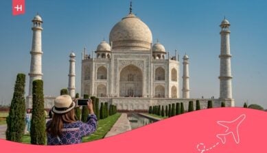 Telstra roaming in India