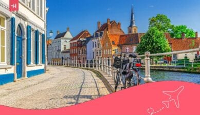 Things to do in Belgium