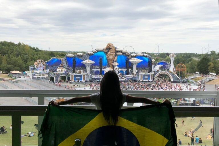 Tomorrowland