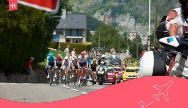 Tour de France