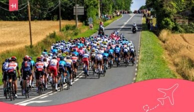 Tour de france