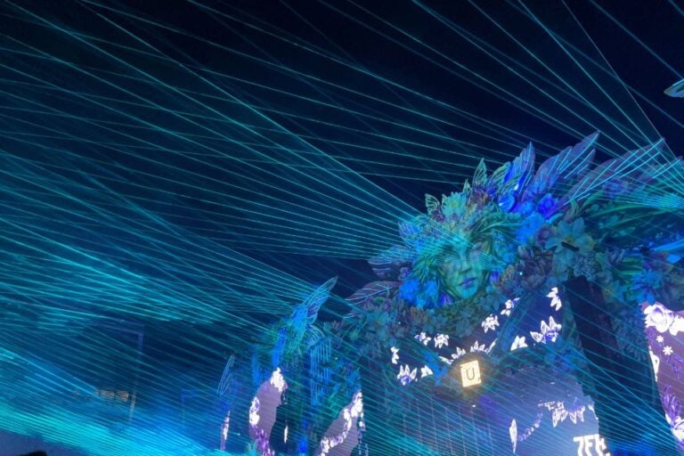 UNTOLD Festival