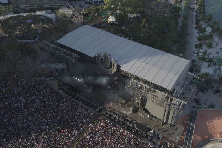 Ultra Music Festival
