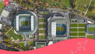 Wimbledon
