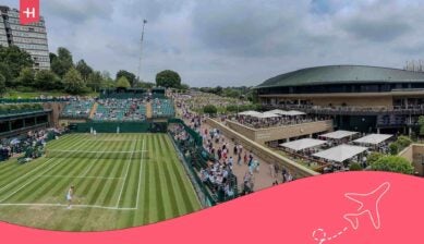 Wimbledon 2026