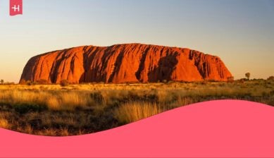 australia holiday destination